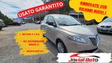 Lancia Ypsilon 1.2 69 CV 5 porte UNICO PROPRIETA - Lancia Gebrauchtwagen von 2011