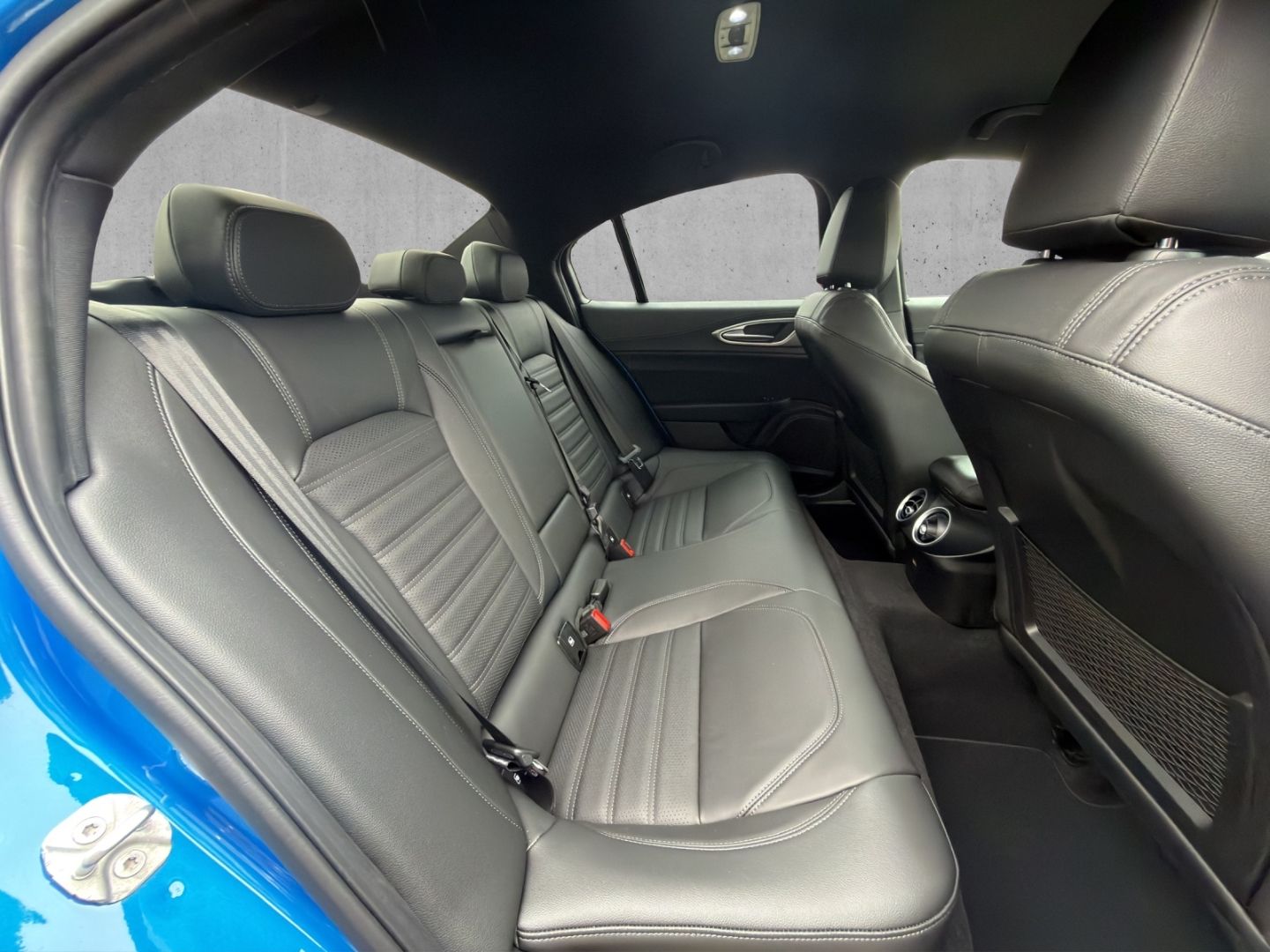 Alfa Romeo Giulia - Bild 7