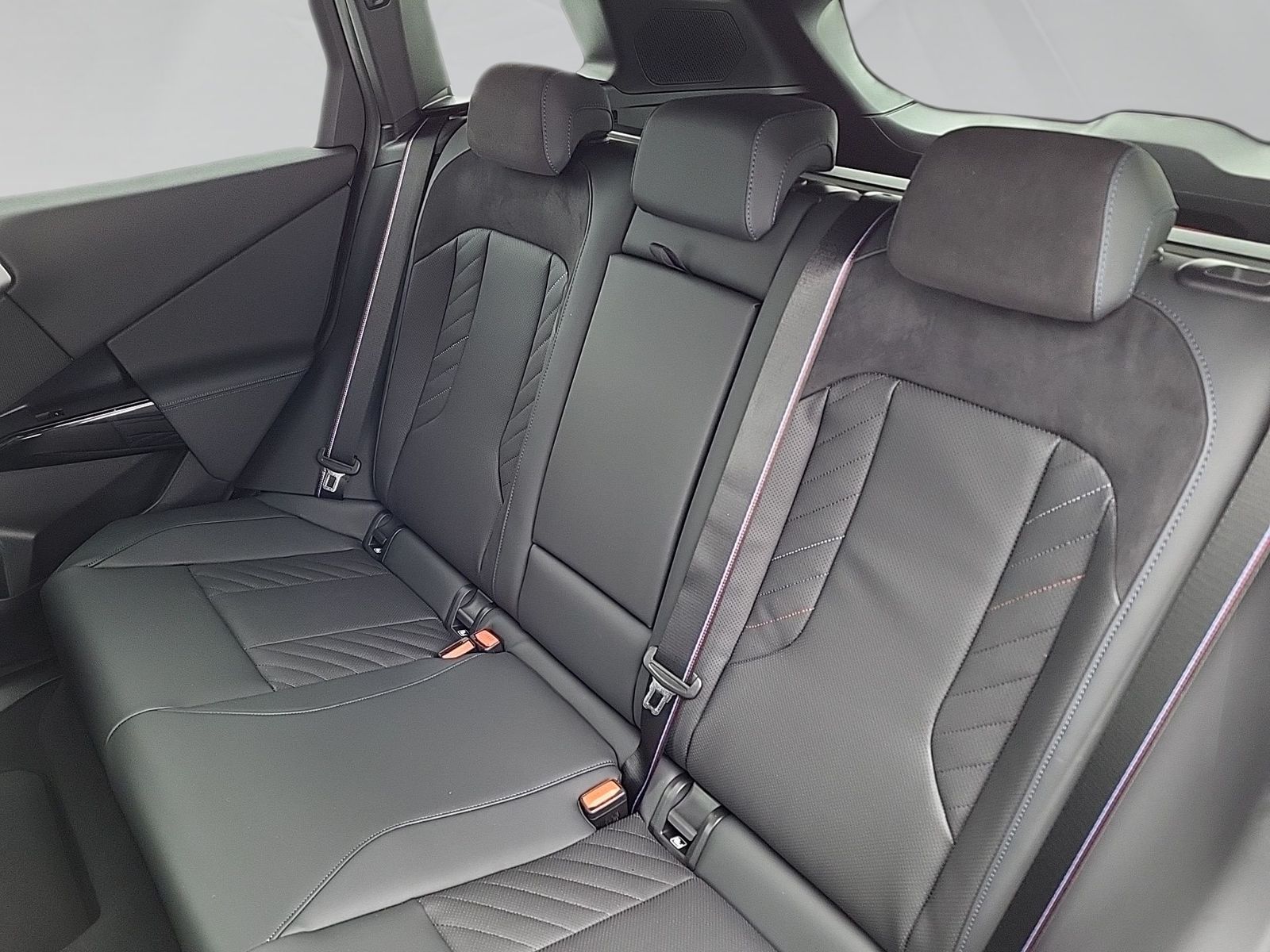BMW X3 - Bild 7