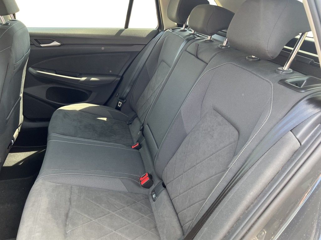 Volkswagen Golf - Bild 17