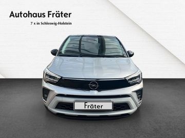 Fotografie 2 des Opel Crossland (X) Crossland 1.2 Turbo Elegance Komfort-Paket