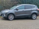 Ford Kuga Automatik Xenon Tempomat Navi - Ford Kuga: Van