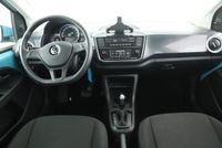 Volkswagen e-up! - Vorschau Bild 8