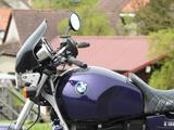 BMW R100R  Motor überholt - guter Zustand - BMW MOTO
