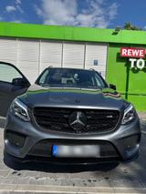 Mercedes-Benz GLE 43 AMG - Mercedes-Benz GLE-Klasse Gebrauchtwagen in München