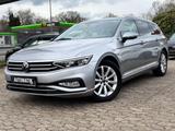 Volkswagen Passat Variant*Elegance*Automatik*99.000KM - VW Passat Variant Gebrauchtwagen in Bremen