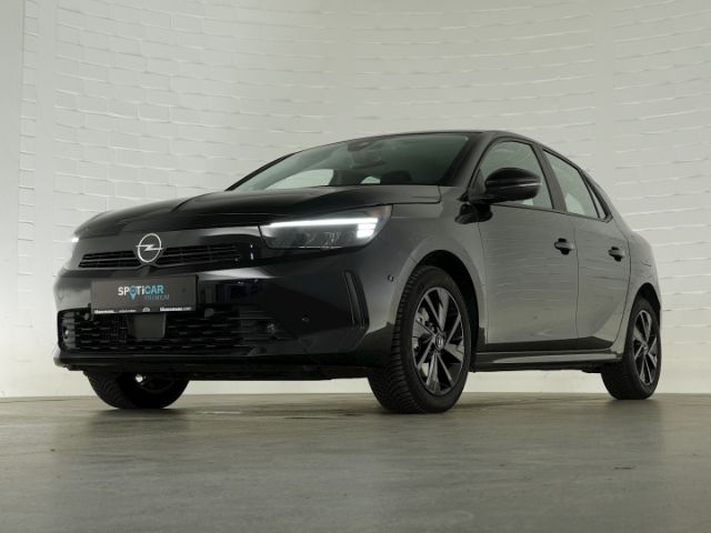 Corsa F FACELIFT EDITION AT+LED+RÜCKFAHRKAMERA+S