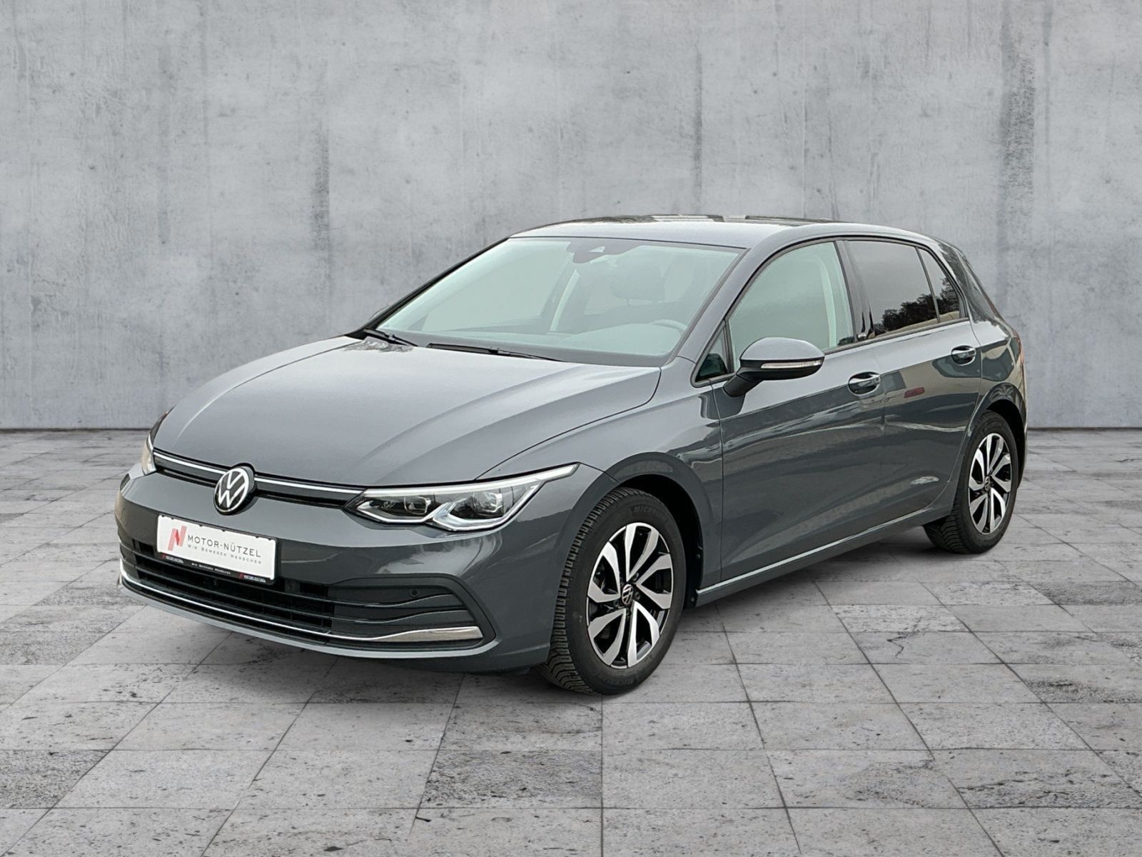 Volkswagen Golf - Bild 2