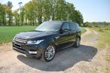 Land Rover Range Rover Sport 3.0 TDV6 HSE HSE - Land Rover Range Rover Sport: Tdv6