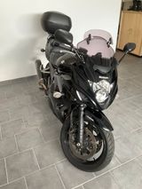 Suzuki GSX 1250 FA - Offers matching your search criteria