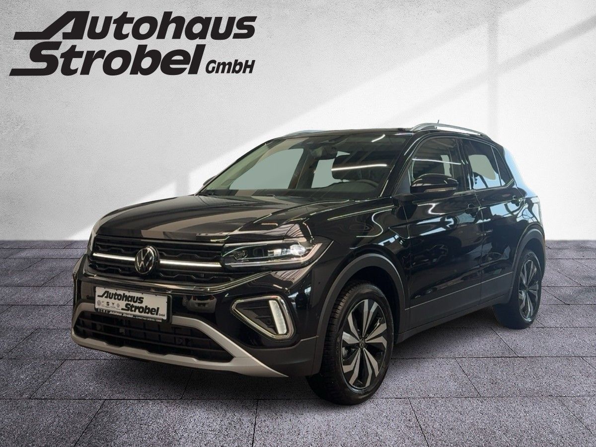 Volkswagen T-Cross - Bild 2