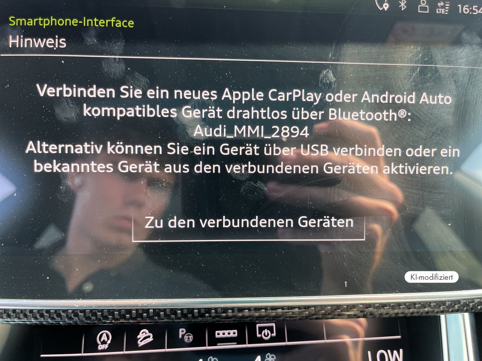 Audi SQ8 - Bild 18