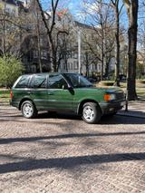 Land Rover Range Rover 4.6 HSE TOP - Land Rover Range Rover in Berlin