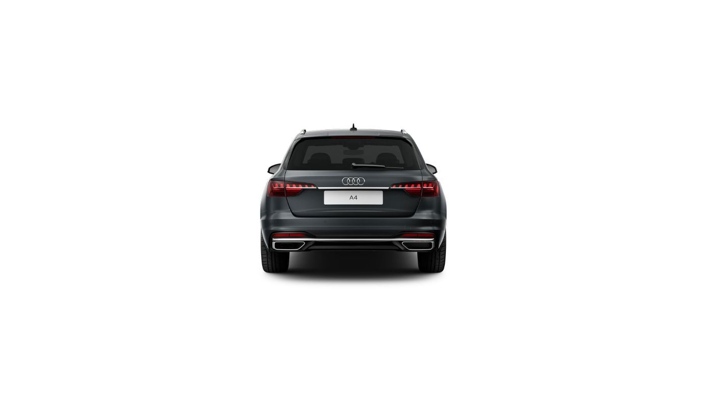 Audi A4 - Bild 5