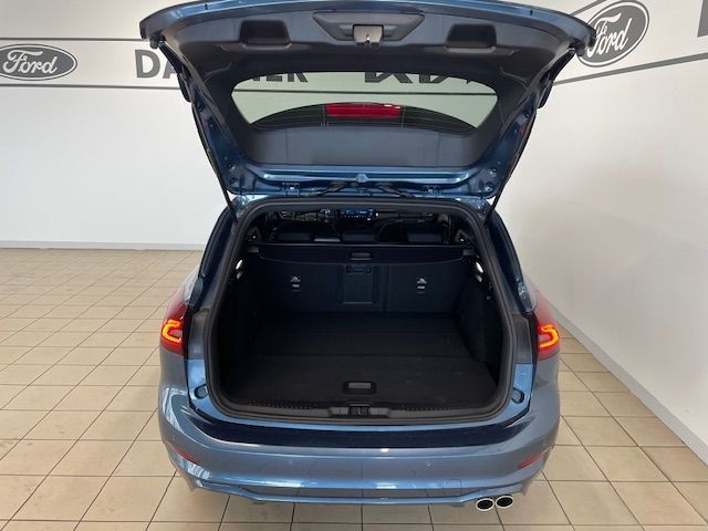 Fahrzeugabbildung Ford Focus Turnier ST-Line X B&O 18'' LED ACC Kamera