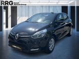 Renault Clio IV TCe 90 Limited Audiosystem - Renault Clio in Hamburg