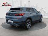 BMW X2 xDrive 20d Advant.Plus adapt.LED AHK ACC HUD - BMW X2 in Chemnitz