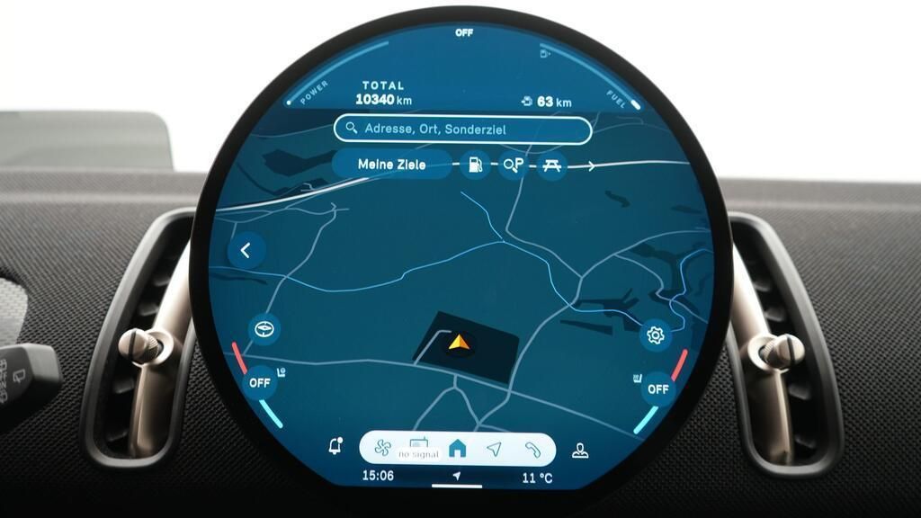 MINI One D Countryman - Bild 15