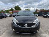 Nissan Note Acenta Sportsitze Sport Lenkrad - Nissan Note: Acenta