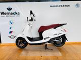 SYM FIDDLE 125 - SYM BENZIN ROLLER 125
