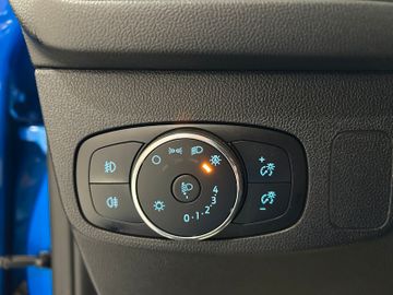 Ford Focus Lim. ST-Line X