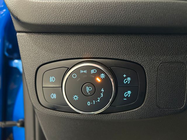 Ford Focus Lim. ST-Line X