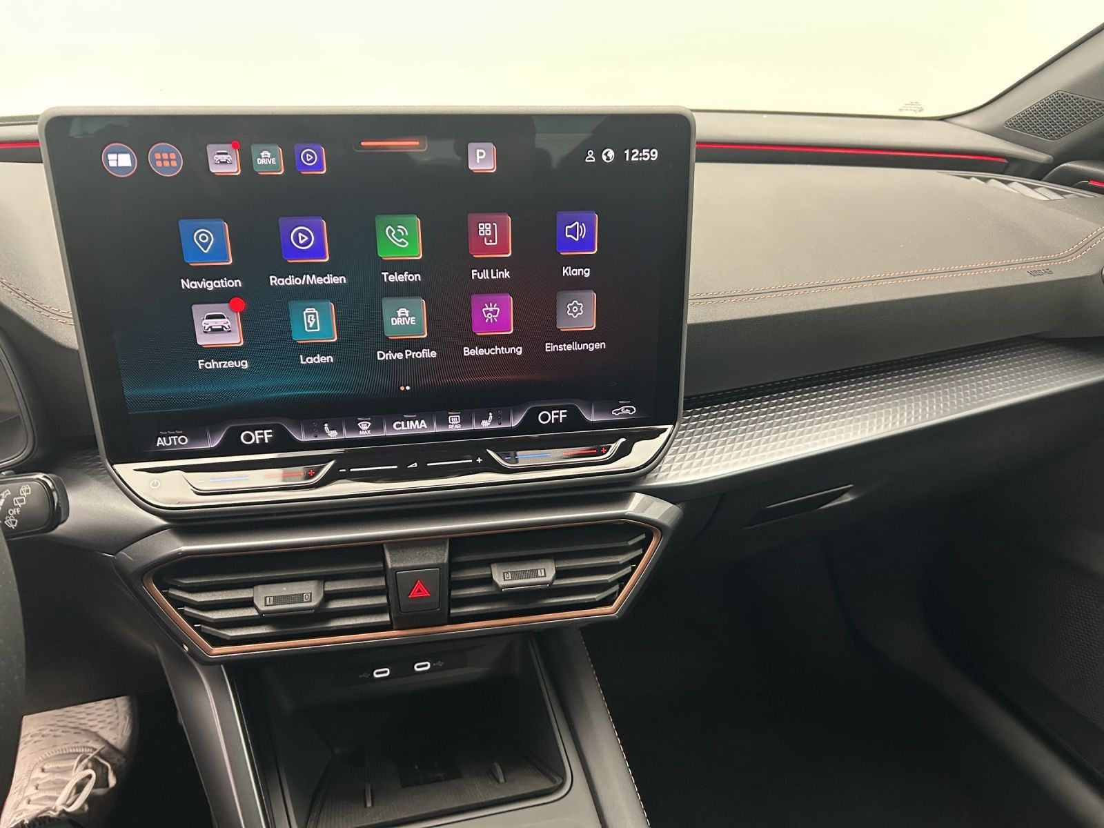 Cupra Leon - Bild 9