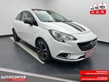 Opel Corsa Color Edition ecoFlex"MULTI-PDC-TEMPO-ALU" - Opel Corsa: Color Edition