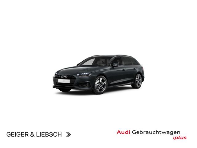 Audi A4 Avant 35 TFSI advanced*LED*PANO*VIRTUAL*NAVI-