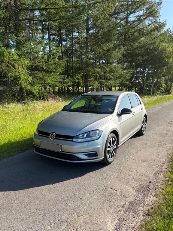 Image of Volkswagen Golf
