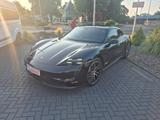 Porsche Taycan 4 S Burmester Sport Chrono 20" - gebrauchte Porsche Limousine