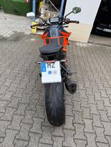 KTM Superduke 1290 R - Offers