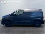 Opel Combo E Cargo /2.HAND/NAVI/KAMERA/EURO.6/TOP - gebrauchte Opel Combo aus dem Jahr 2020