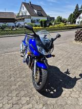 Suzuki GSF600S Bandit - SUZUKI 2002 BANDIT 600S