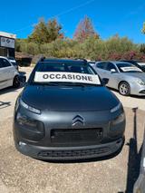 Citroën Citroen C4 Cactus BlueHDi 100 S&S Live - Citroën C4 Cactus: Live