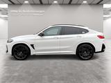 BMW X4 M Driv.Assist.Prof Harman/K LiveCockpitProf - scheckheftgepflegte BMW X4 M