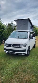 Volkswagen T6 California - VW T6 California Gebrauchtwagen