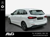 Mercedes-Benz B 200 Progressive-Advanced LED 7G MBUX Kamera - Mercedes-Benz Gebrauchtwagen von 2025