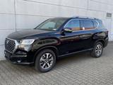 Ssangyong Rexton 2,2 E-XDI 4WD 8AT MY25  Lux 3.5t AHL GSD  - Ssangyong REXTON Neuwagen