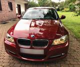 BMW 335i -Limousine Navi Business / Innovationspaket - BMW Gebrauchtwagen von 2011
