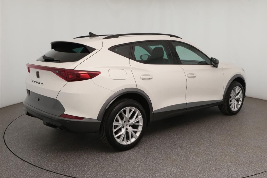 Cupra Formentor 1.5 TSI DSG PDC*Tempo*Klima