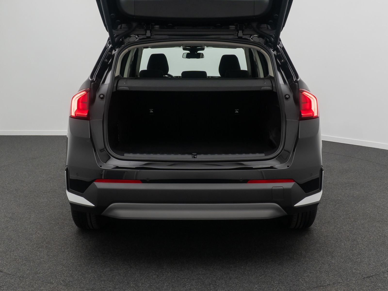 Fahrzeugabbildung BMW iX1 xD30 GeschwindigReg DAB Kamera LED Widscreen