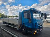 Iveco ML 100 E18 Eurocargo 1 Hand 7.5 T! 82000 km! - Dreiseitenkipper 18 t