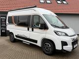 Malibu Van compact 540 DB MJ26 - Malibu Compact 540 DB