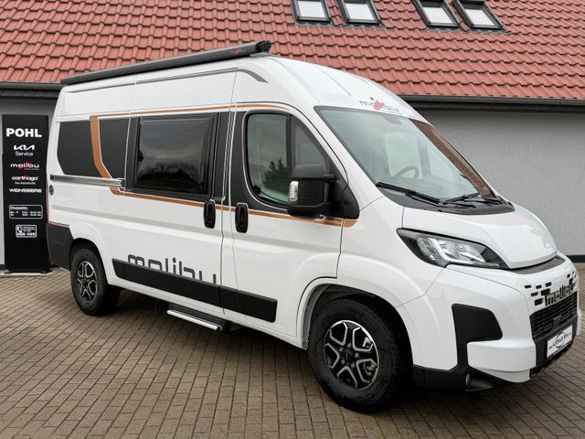 Malibu Van compact 540 DB MJ26