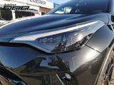 Toyota C-HR Sport Black Edition 2.0 EU6d 2,0l Hybrid 4x - Toyota C-HR: Automatik