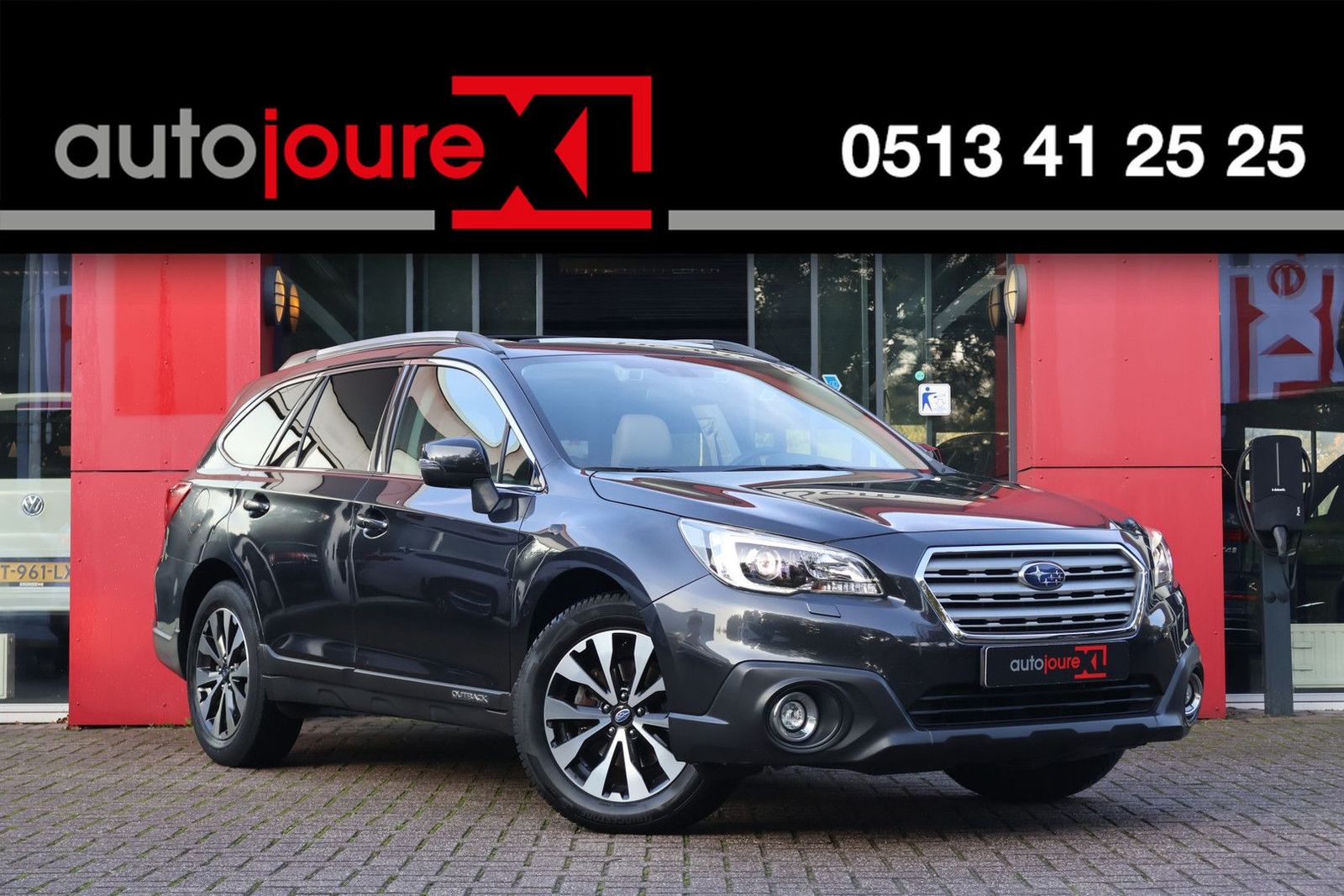Subaru Outback OUTBACK 2.5i AWD Premium