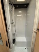 Sunlight T 670S | Mietwagen Abverkauf | Hubbett*