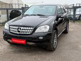 Mercedes-Benz ML 280 CDI 4MATIC KLIMA - gebrauchte Mercedes-Benz ML 280 aus dem Jahr 2008