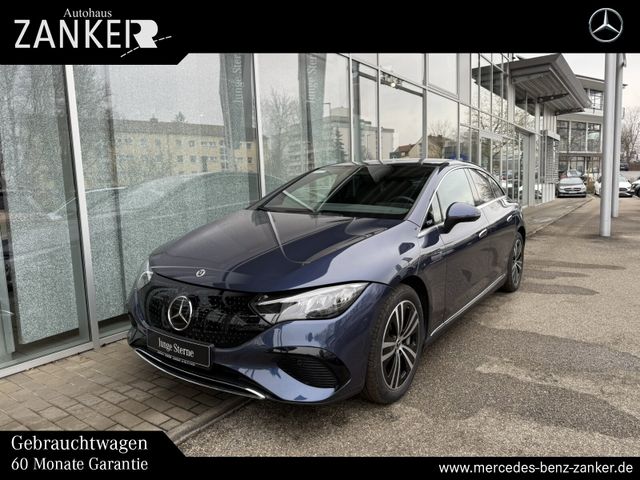 Mercedes-Benz EQE 350 *LED*CAM*AHK*AMBIENTE*MBUX